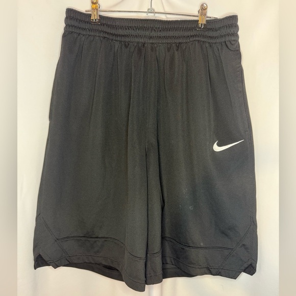 Nike Other - Nike Men’s Black Athletic Shorts